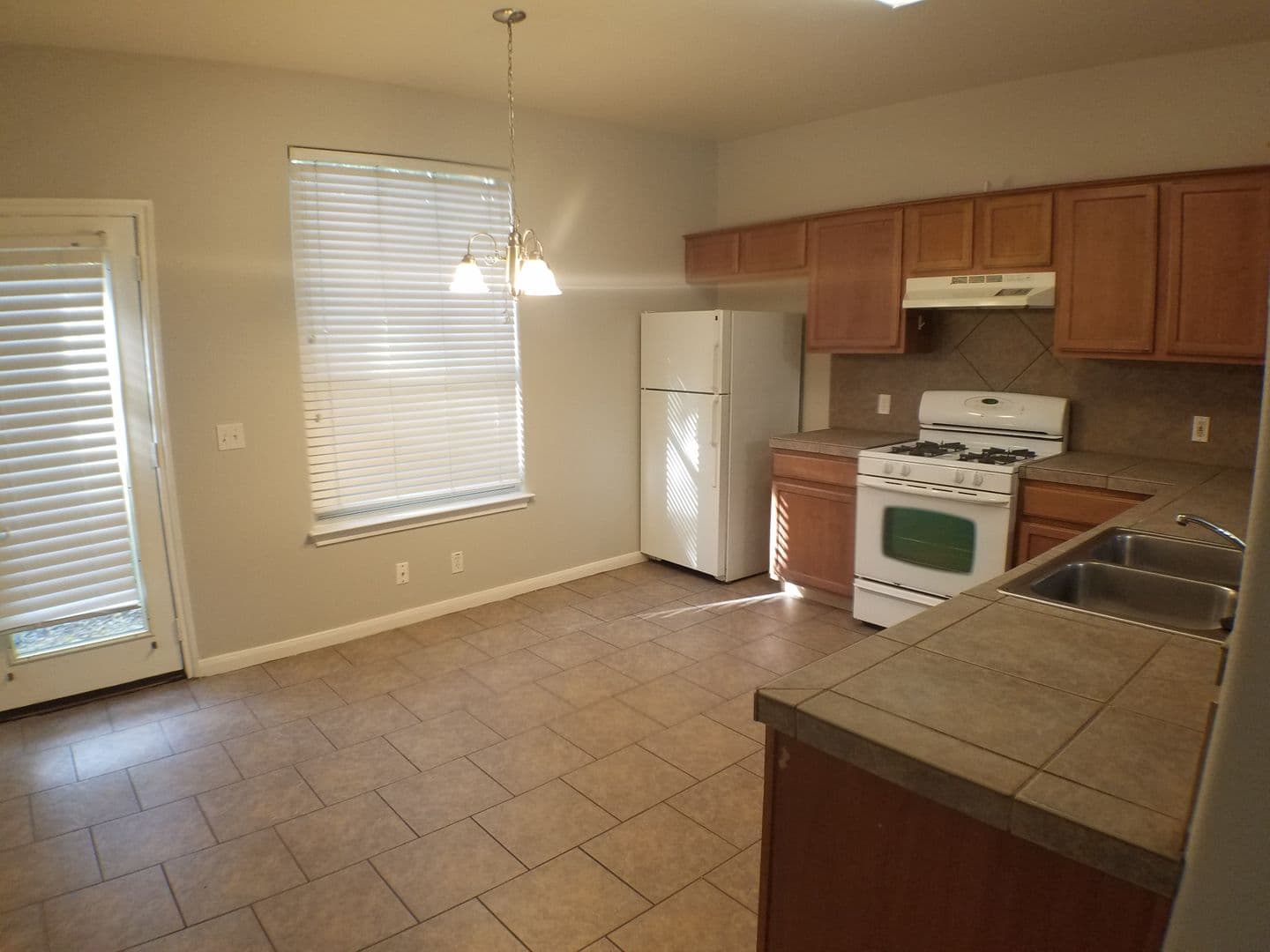 Austin Apartment: 2502 Allred Dr