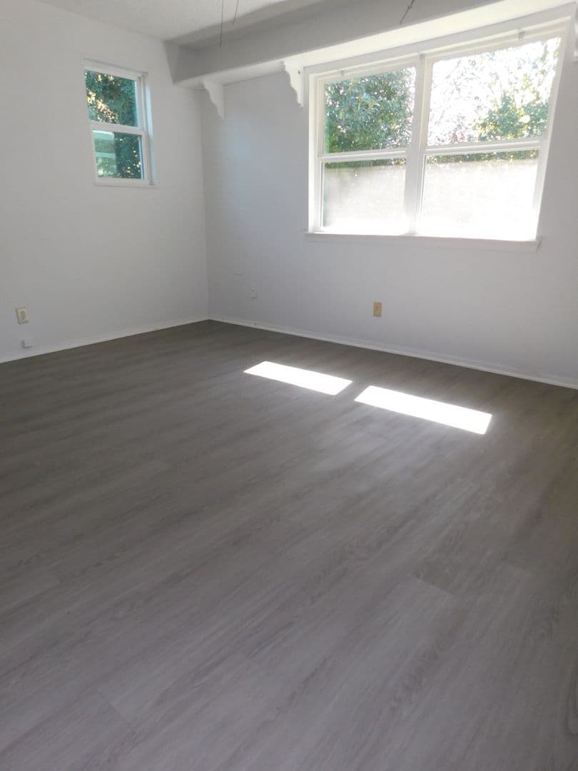 Austin House: 2613 Baxter Dr