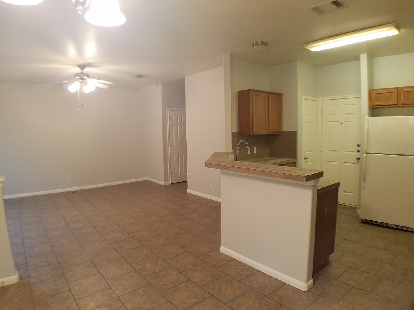 Austin Apartment: 2500 Allred Dr