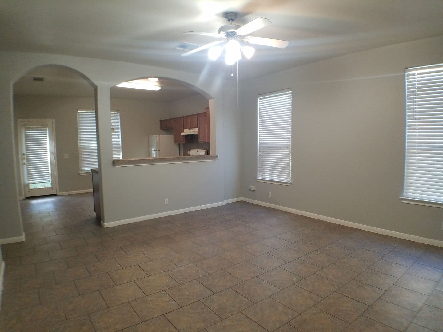 Austin Apartment: 2502 Allred Dr