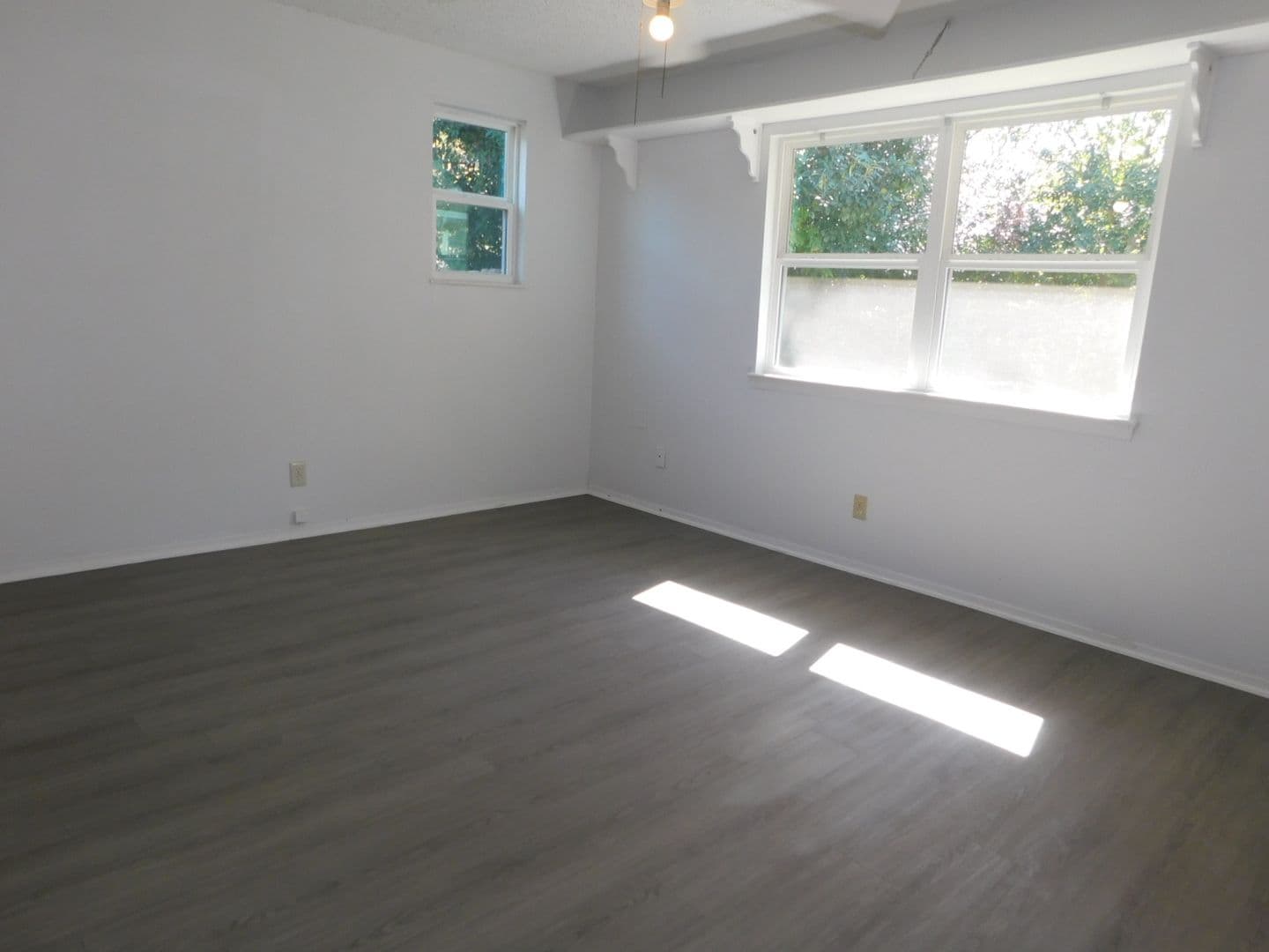 Austin House: 2613 Baxter Dr