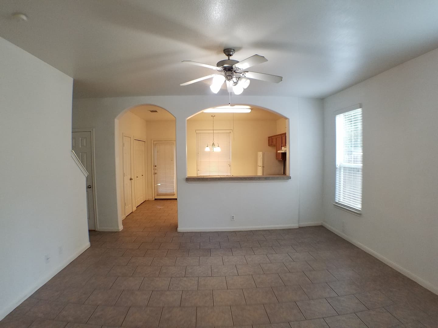 Austin Apartment: 2502 Allred Dr