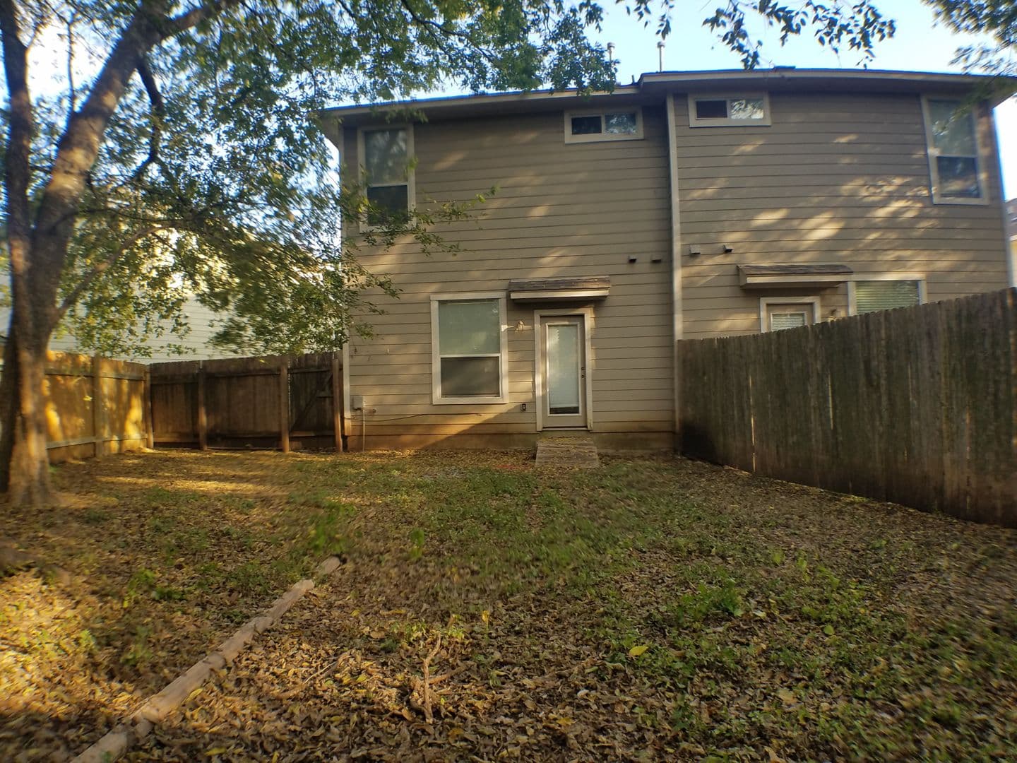 Austin Apartment: 2502 Allred Dr