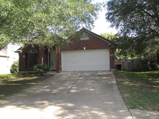 Austin House: 9401 Bradner Dr