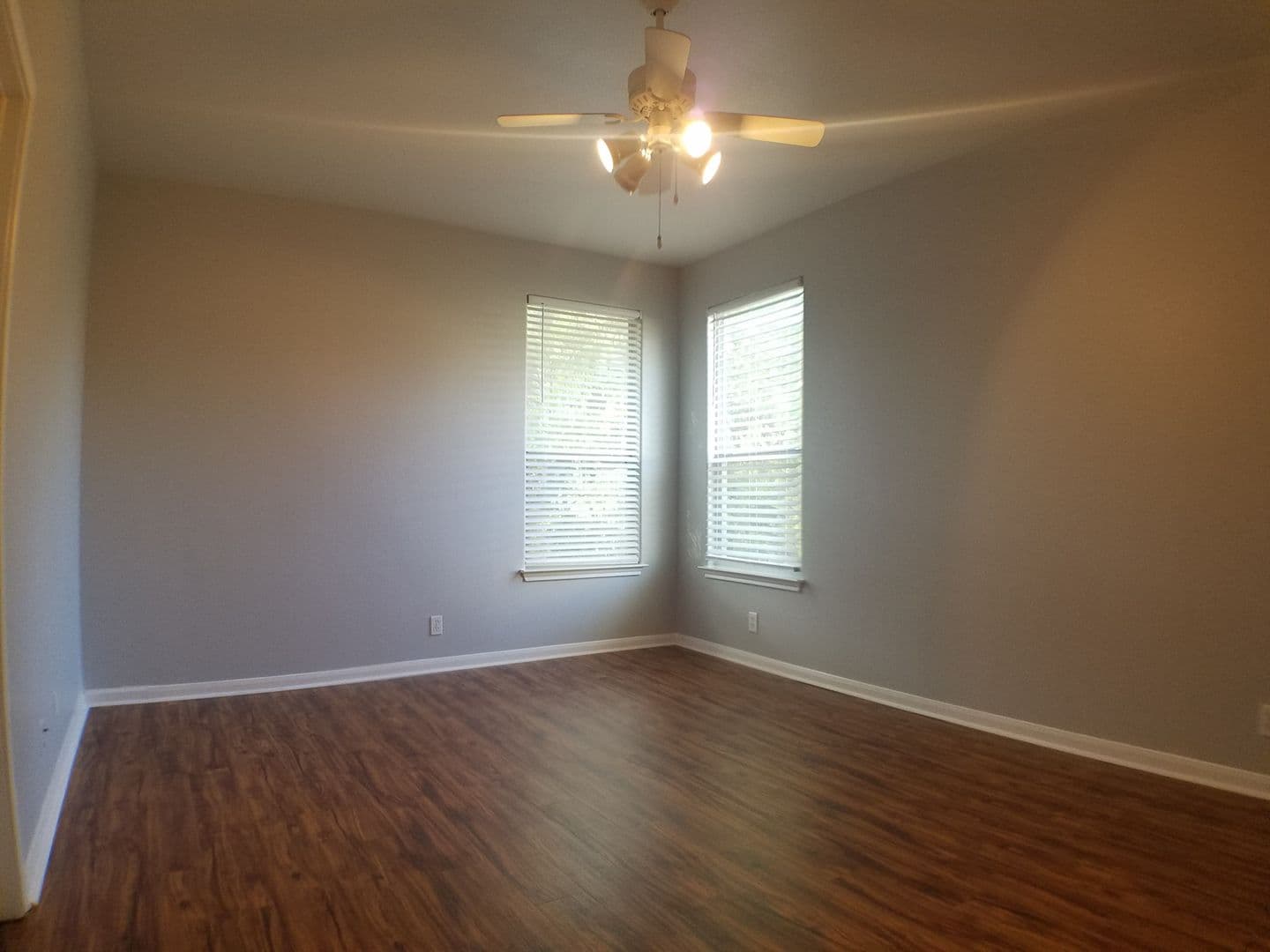 Austin Apartment: 2502 Allred Dr