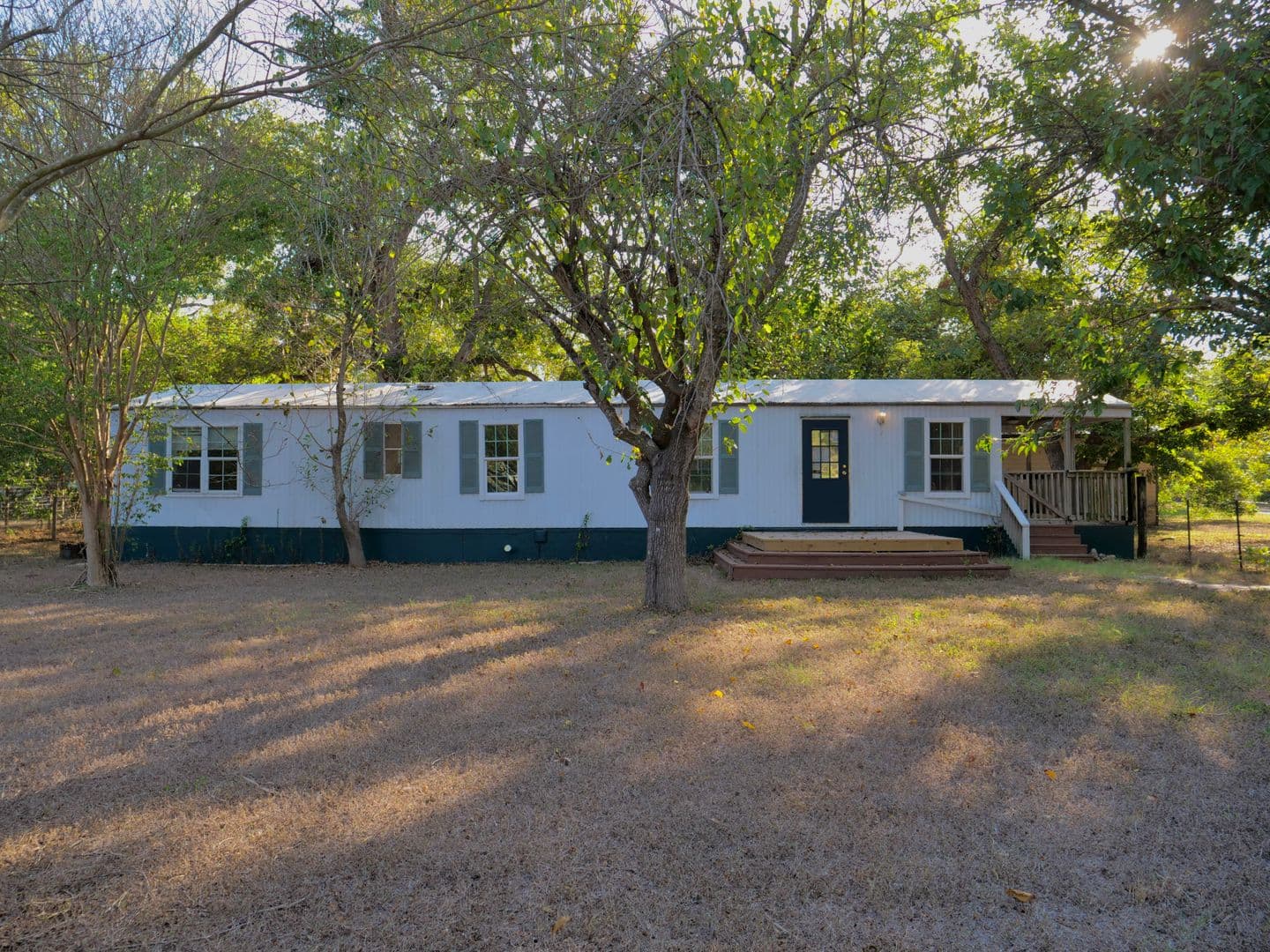 Del Valle House: 1504 Citation Cr Unit A