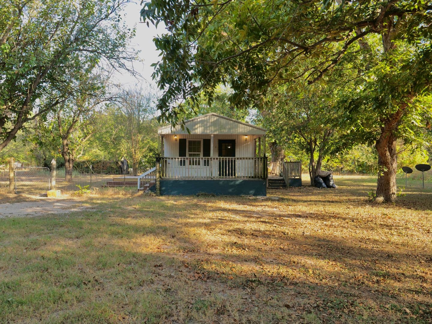 Del Valle House: 1504 Citation Cr Unit A