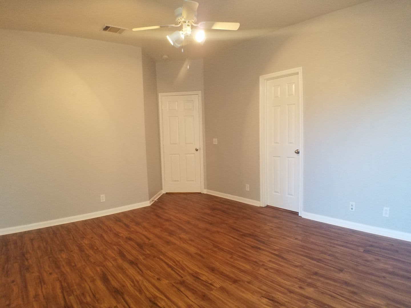 Austin Apartment: 2502 Allred Dr