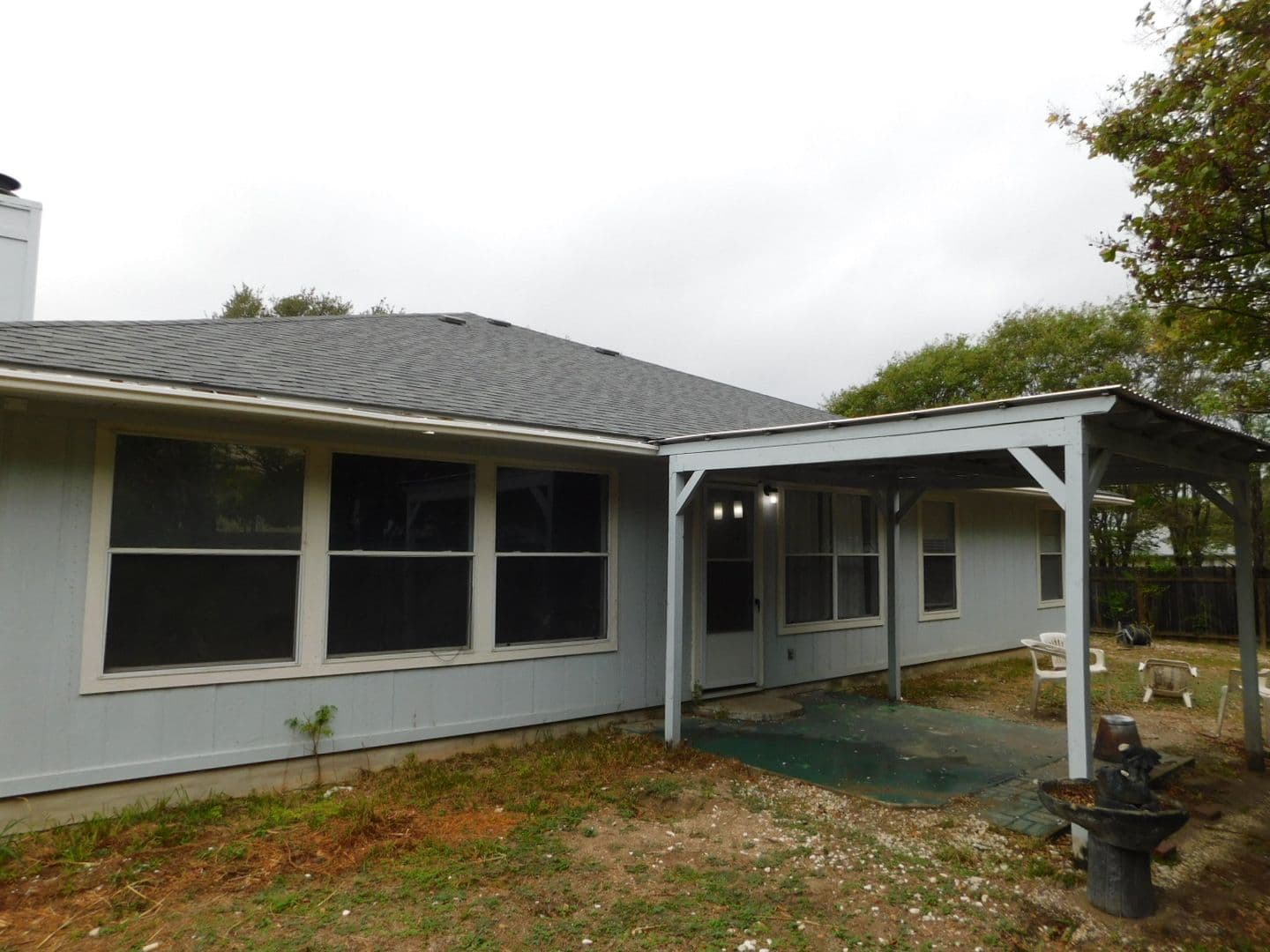 Round Rock House: 1301 Leah Ln