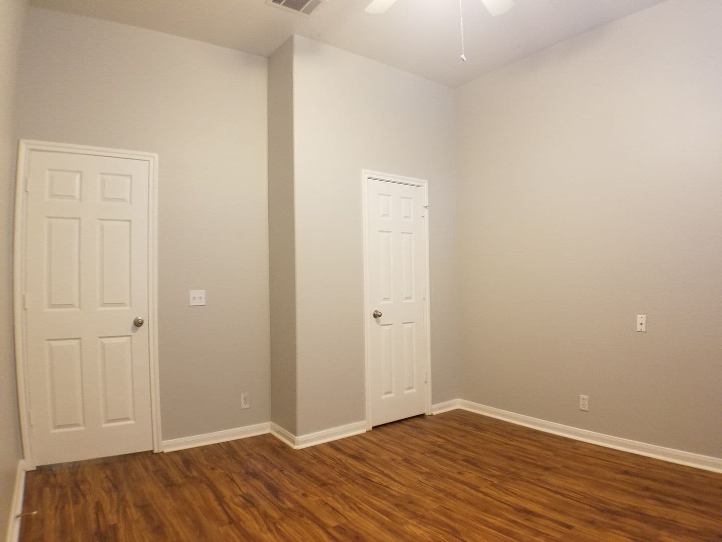 Austin Apartment: 2502 Allred Dr