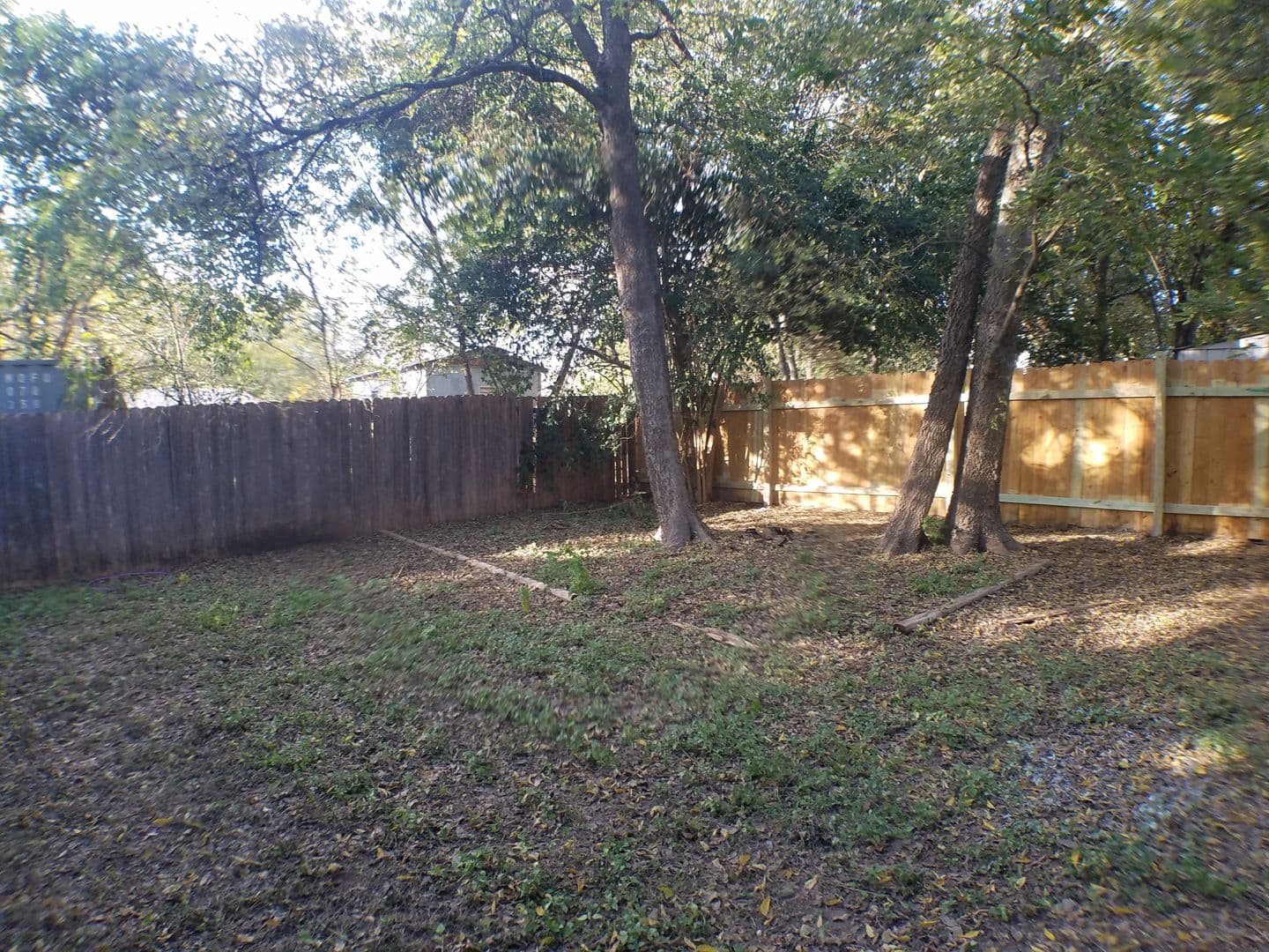 Austin Apartment: 2502 Allred Dr