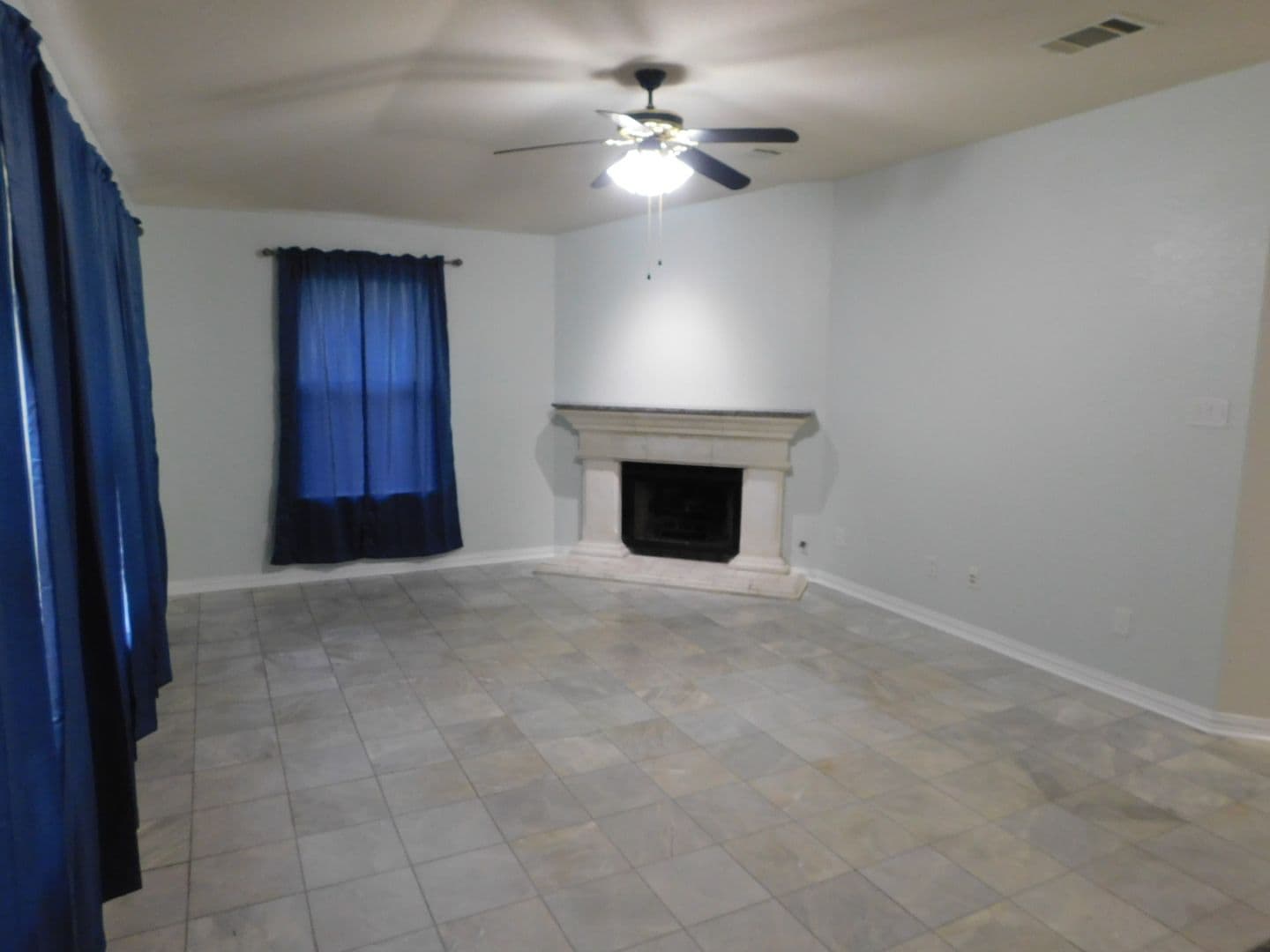 Round Rock House: 1301 Leah Ln