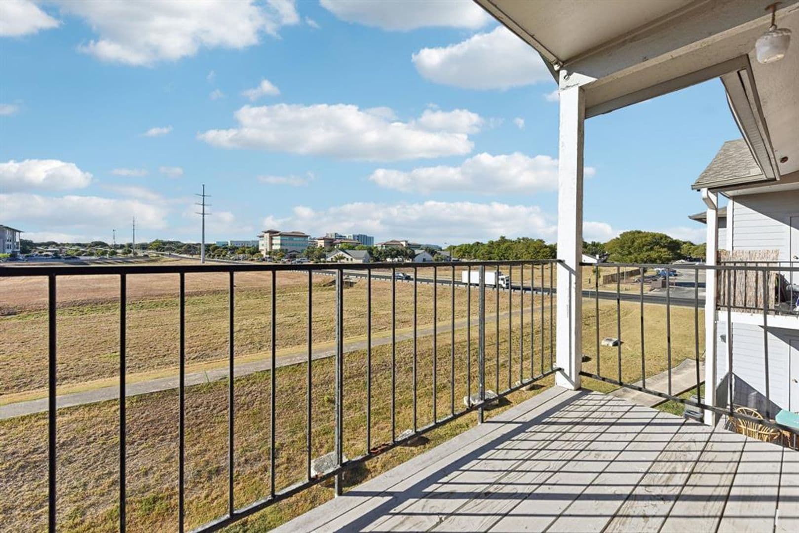Austin Condo: 12166 Metric Blvd Apt 3011