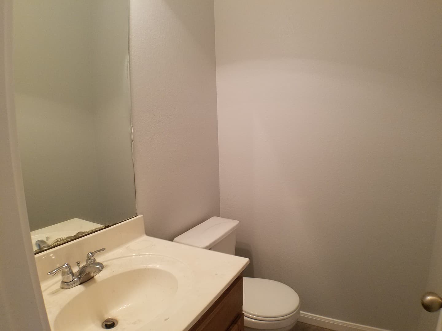 Austin Apartment: 2500 Allred Dr