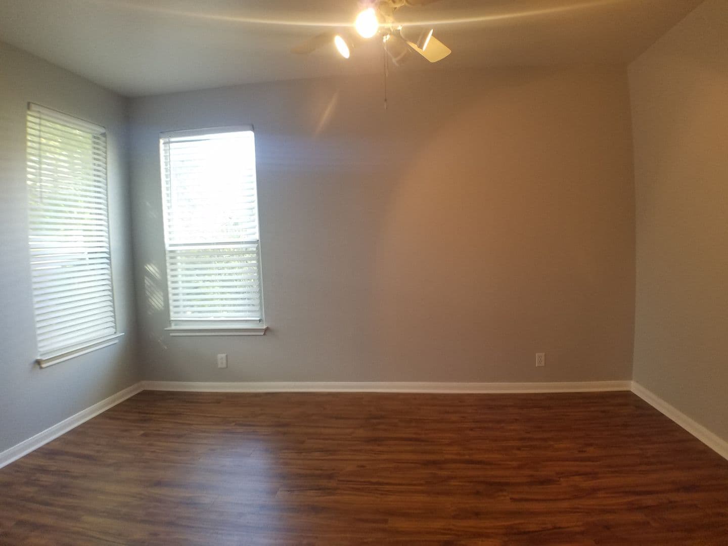 Austin Apartment: 2502 Allred Dr
