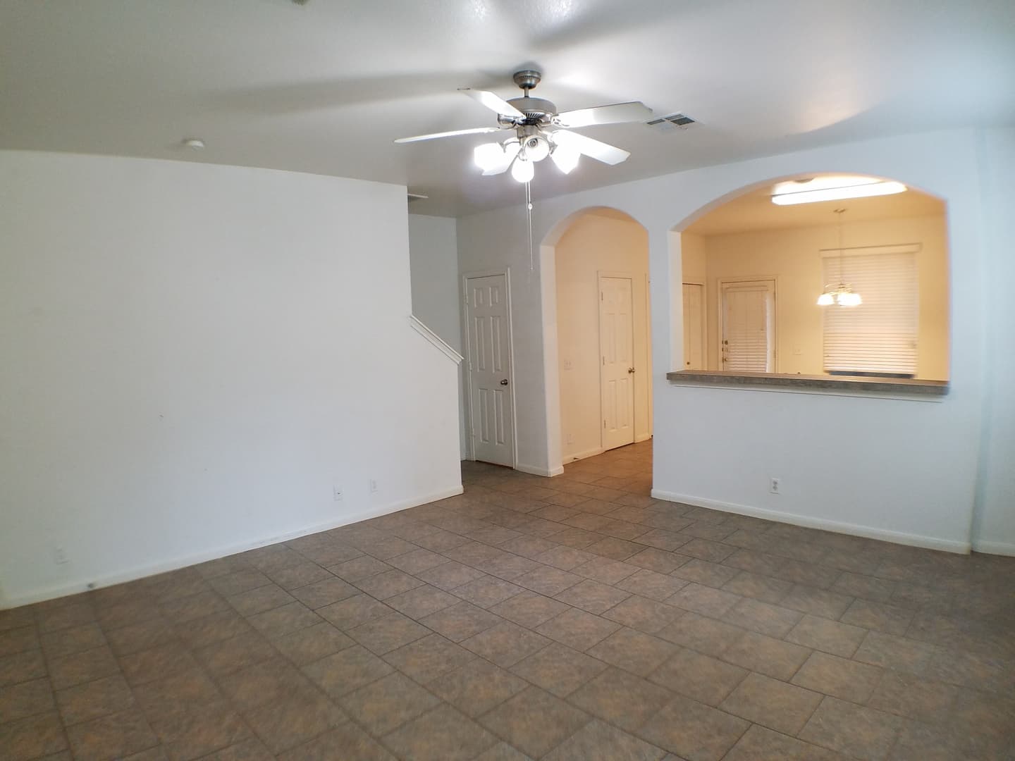 Austin Apartment: 2502 Allred Dr