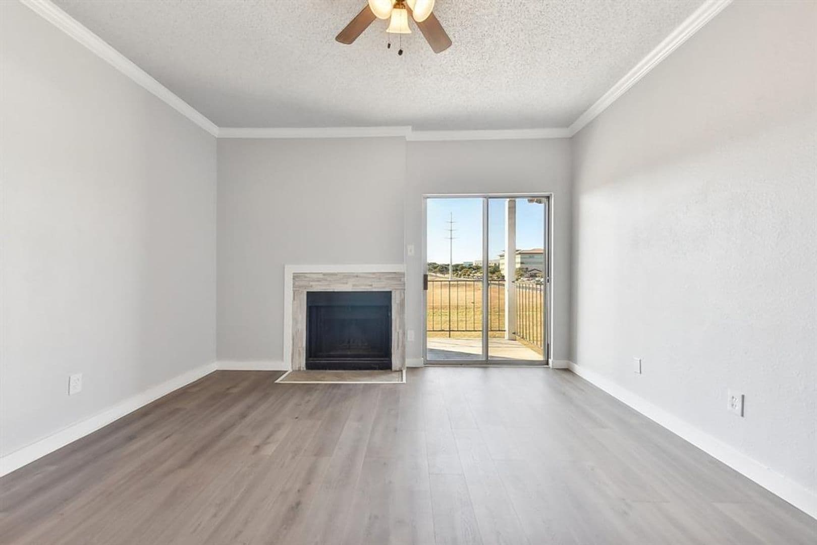 Austin Condo: 12166 Metric Blvd Apt 3011