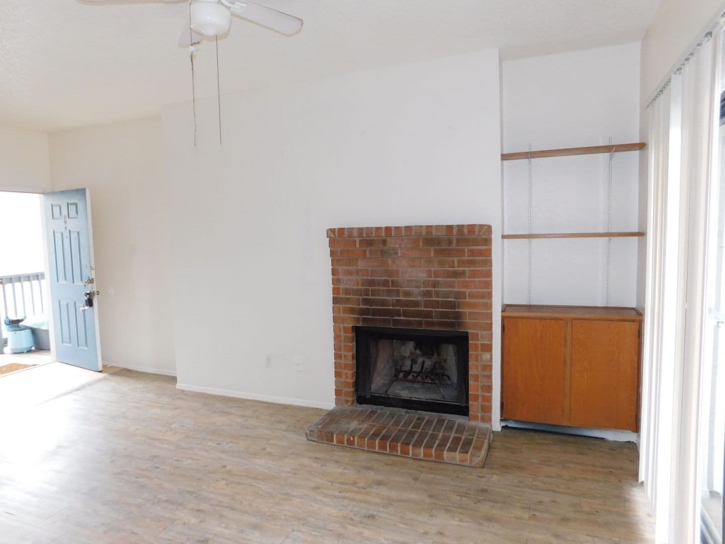 Austin Apartment: 2509 W Slaughter Ln