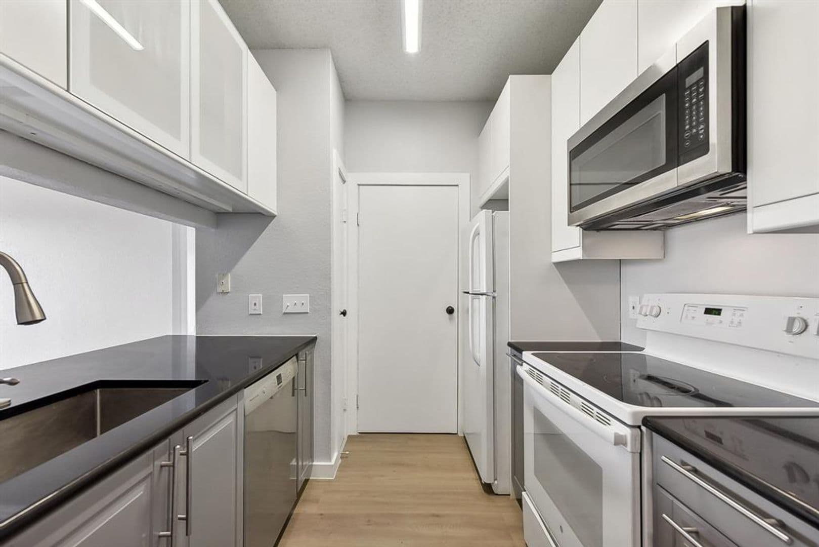 Austin Condo: 12166 Metric Blvd Apt 3011