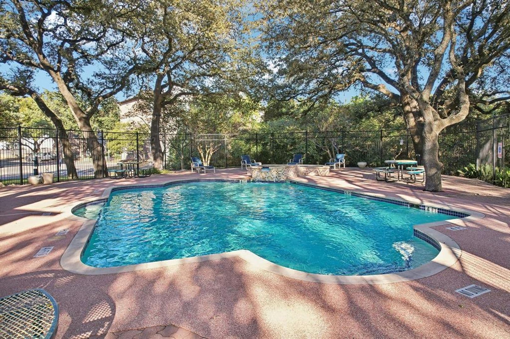 Austin Condo: 12166 Metric Blvd Apt 3011