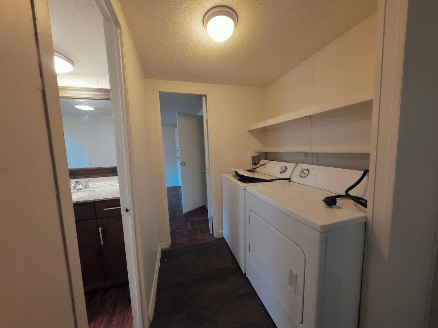 Del Valle House: 1504 Citation Cr Unit A