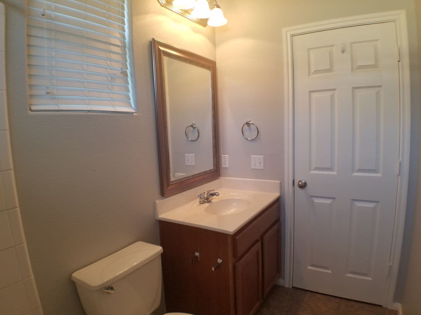 Austin Apartment: 2502 Allred Dr