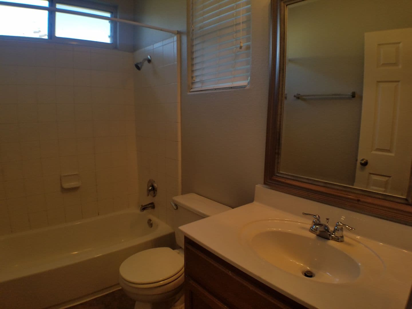 Austin Apartment: 2502 Allred Dr