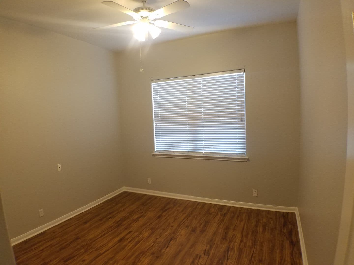 Austin Apartment: 2502 Allred Dr