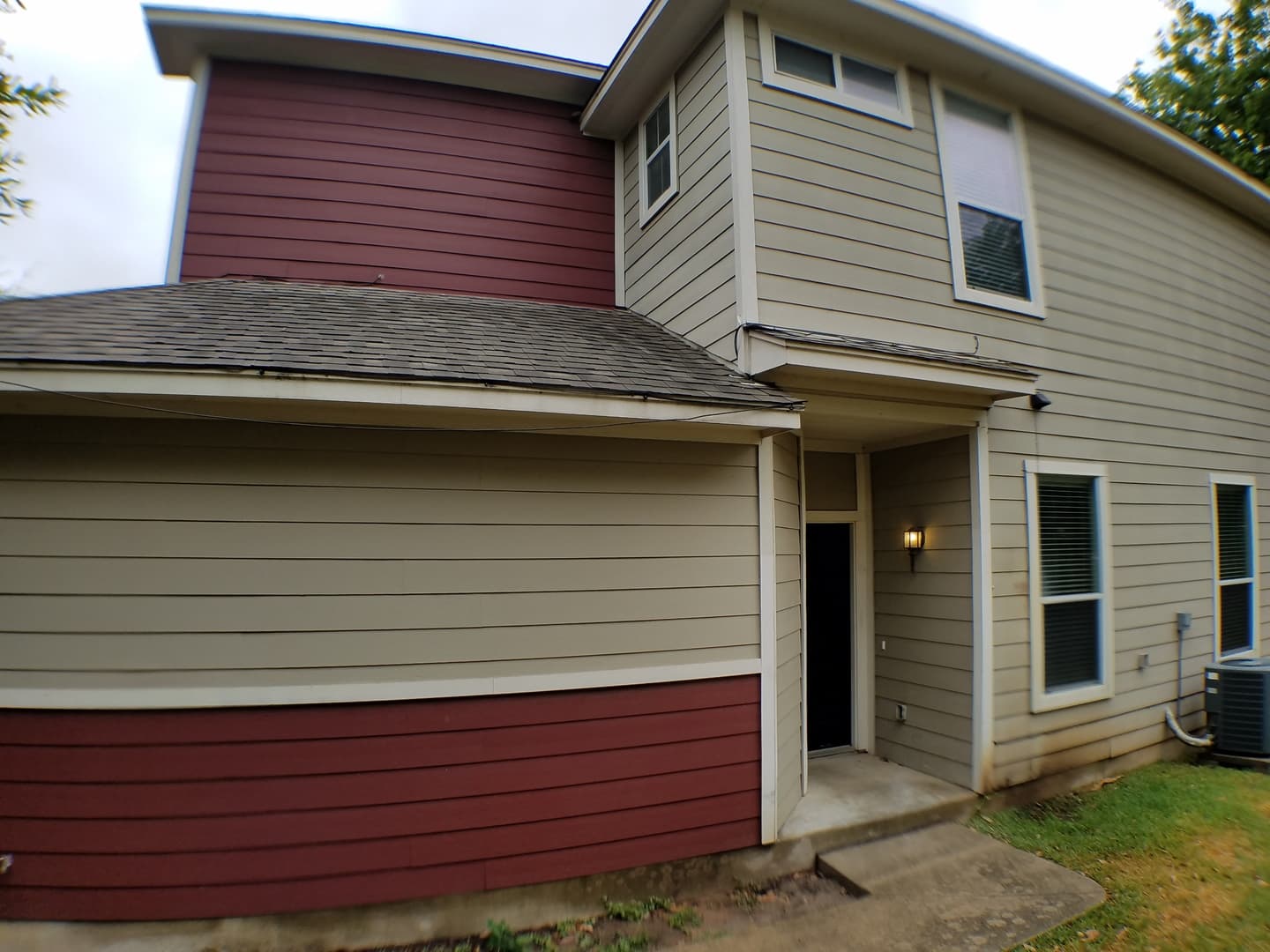 Austin Apartment: 2502 Allred Dr