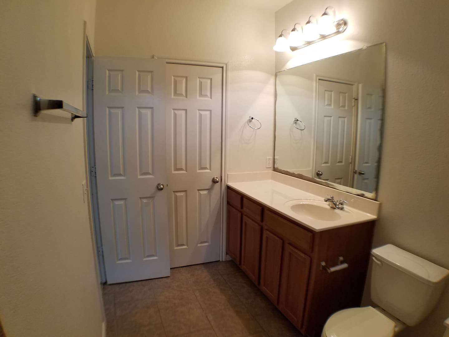 Austin Apartment: 2500 Allred Dr