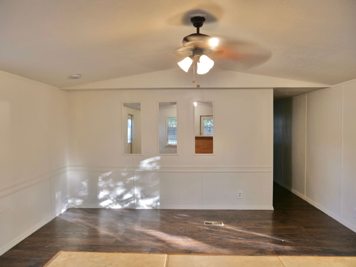 Del Valle House: 1504 Citation Cr Unit A