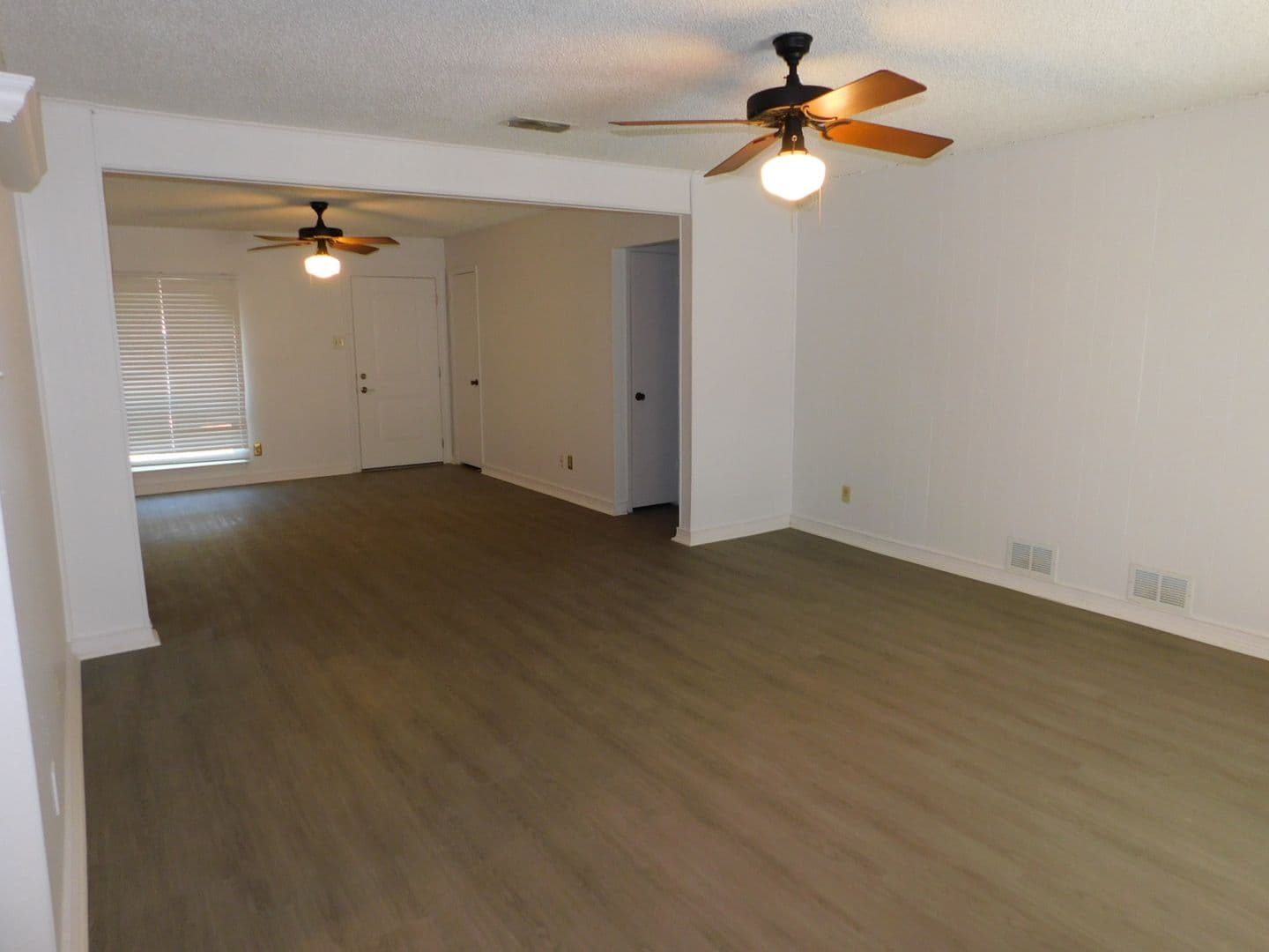 Austin House: 2613 Baxter Dr