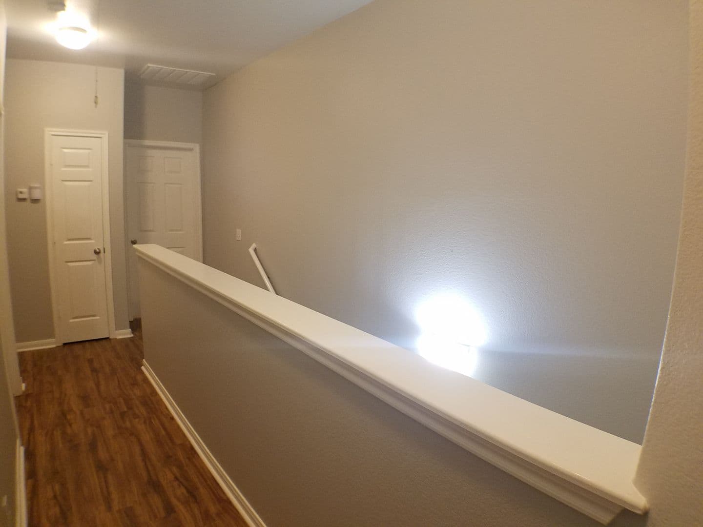 Austin Apartment: 2502 Allred Dr