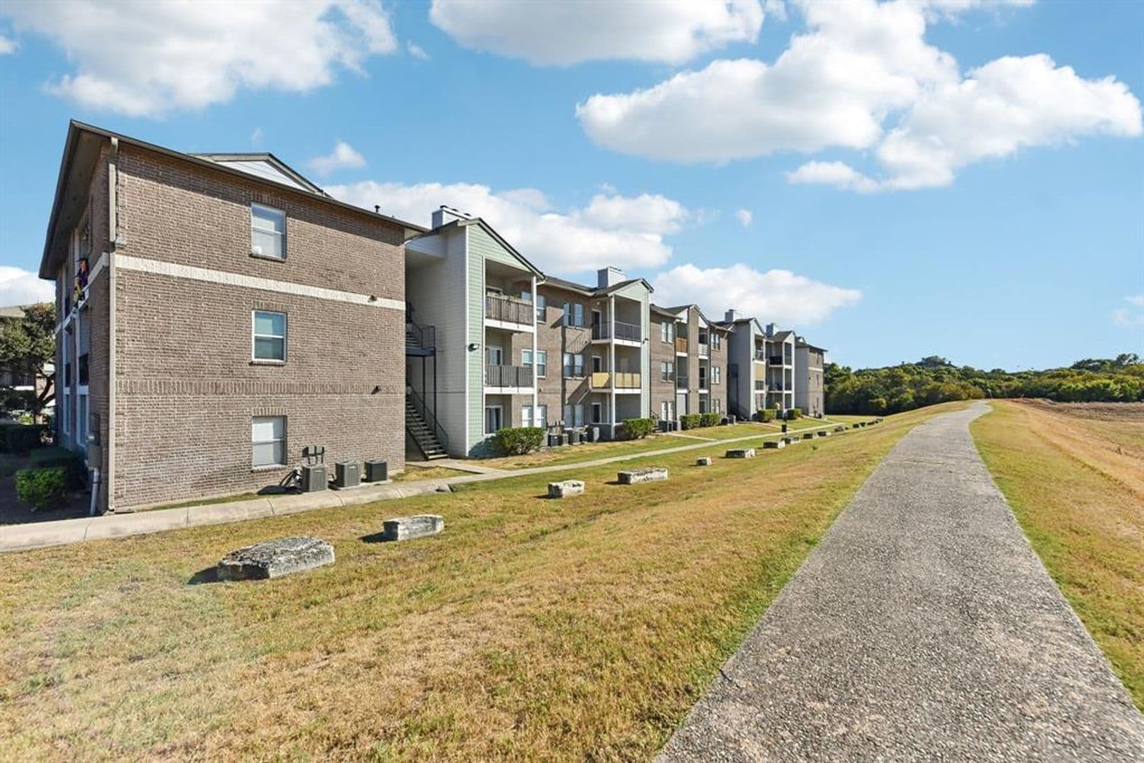 Austin Condo: 12166 Metric Blvd Apt 3011