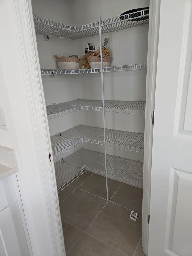 Wesley Chapel Townhome: 2338 Alee Lane