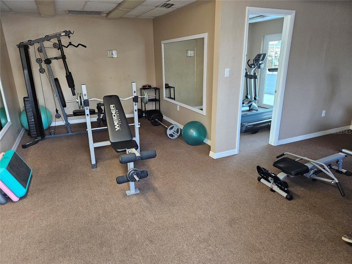 Tampa House: 4851 W. Gandy Blvd. Canal 5