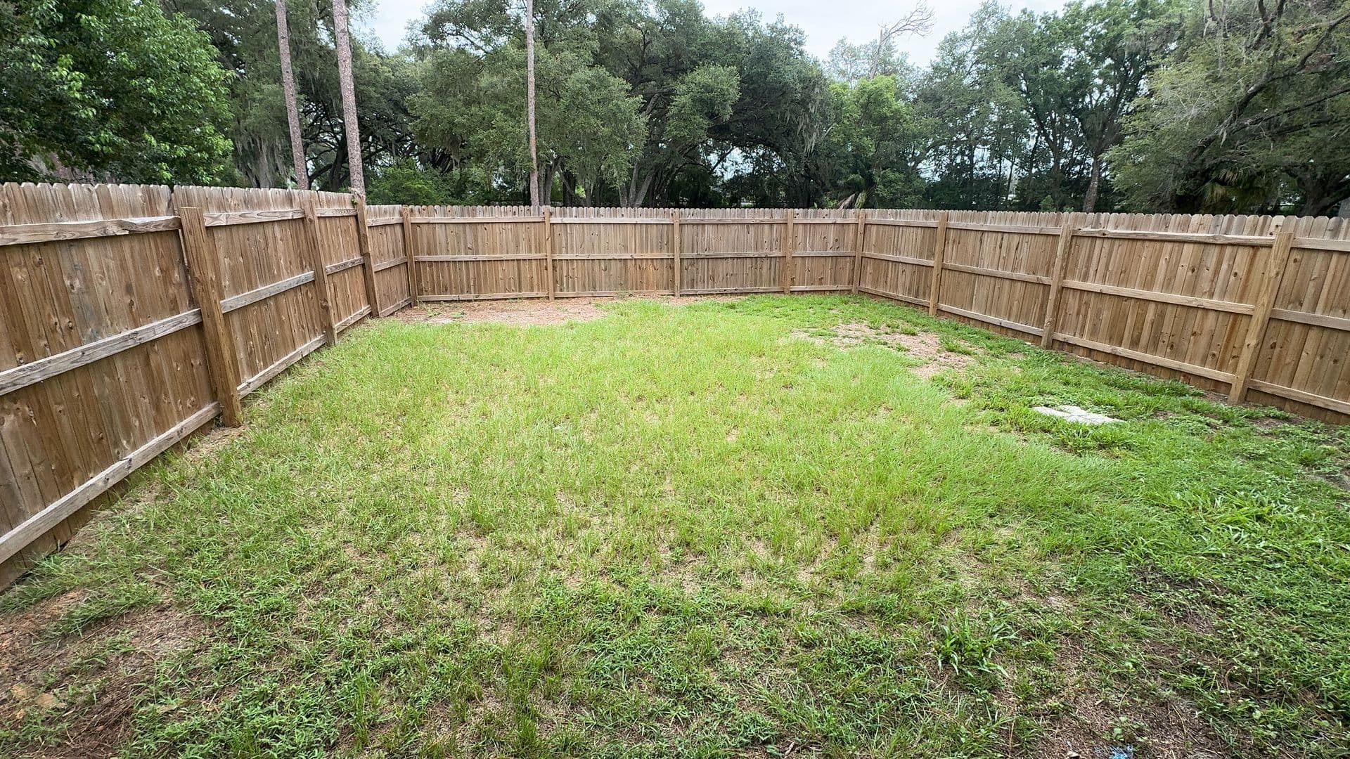 Zephyrhills House: 4734  20th St.