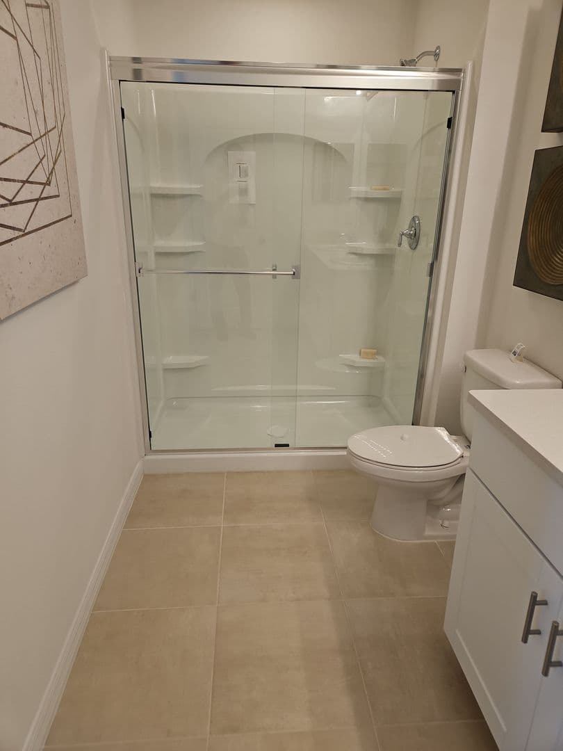 Wesley Chapel Townhome: 2338 Alee Lane