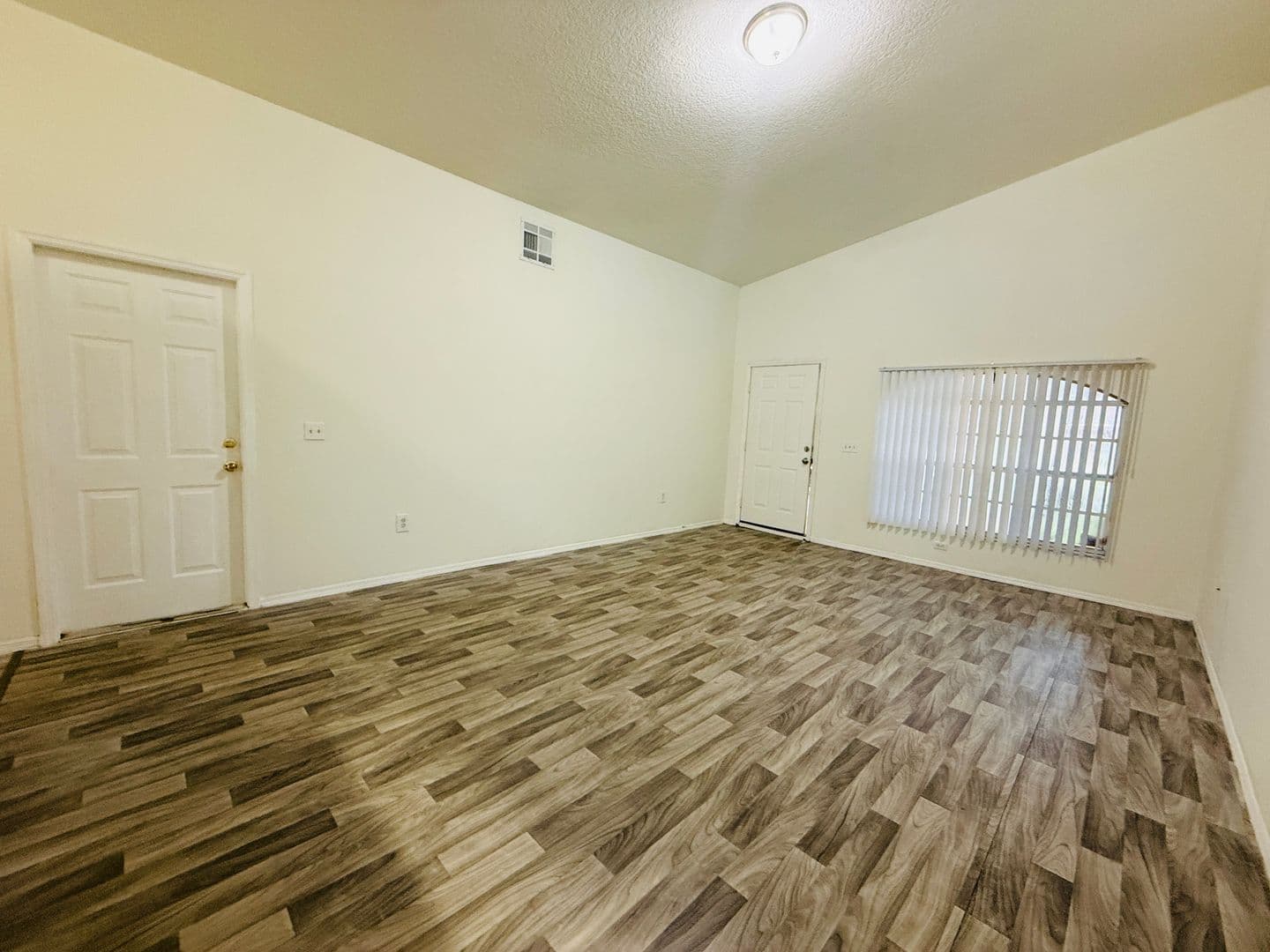 Tampa House: 8507 N. Hyaleah Rd.