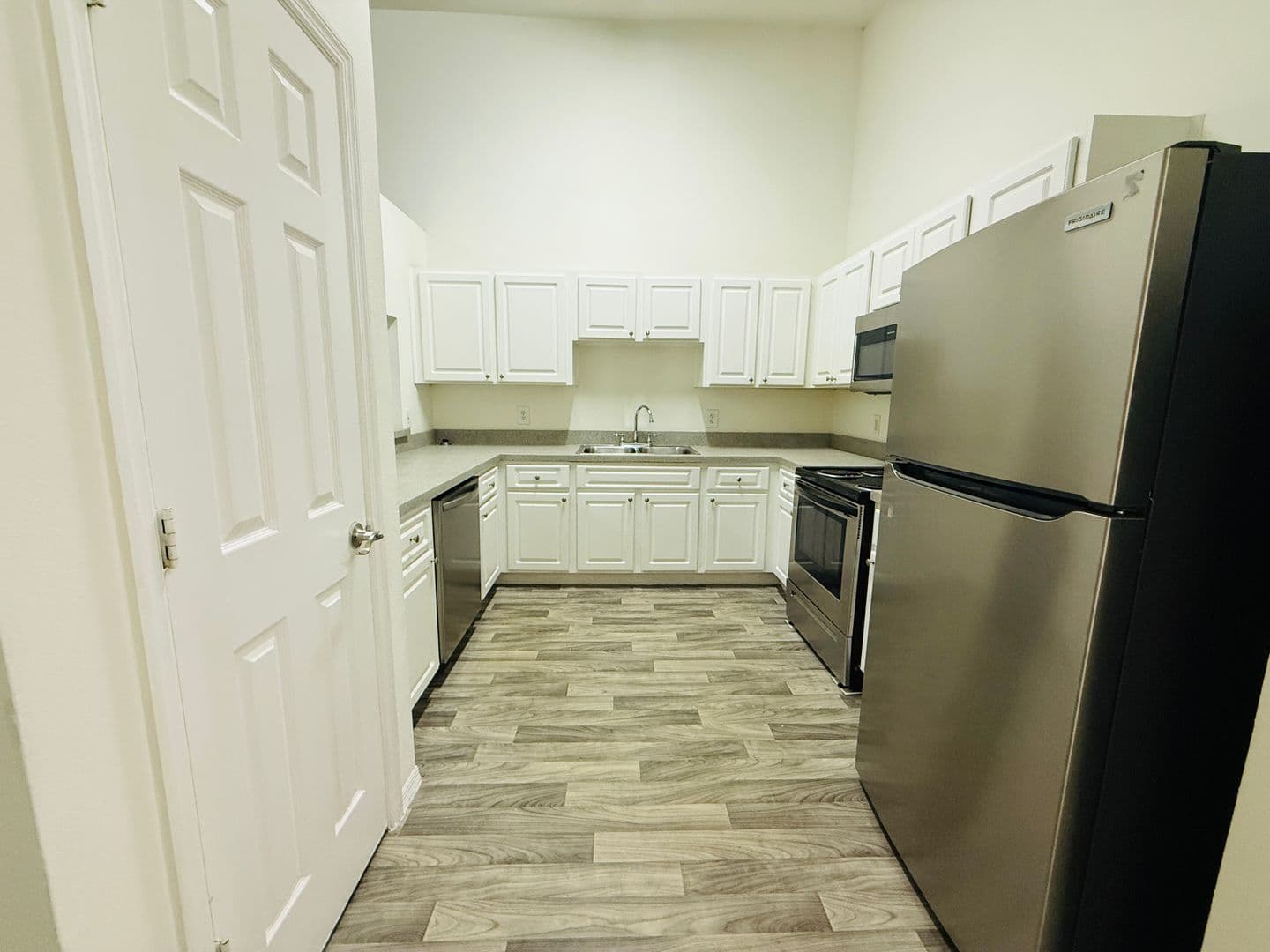 Tampa House: 8507 N. Hyaleah Rd.