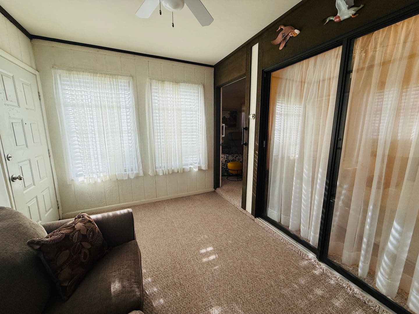 Zephyrhills House: 37819 Alissa Dr.