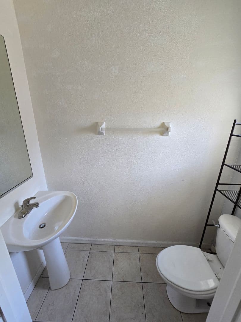 Tampa Townhome: 4431 Har Paul Cir.