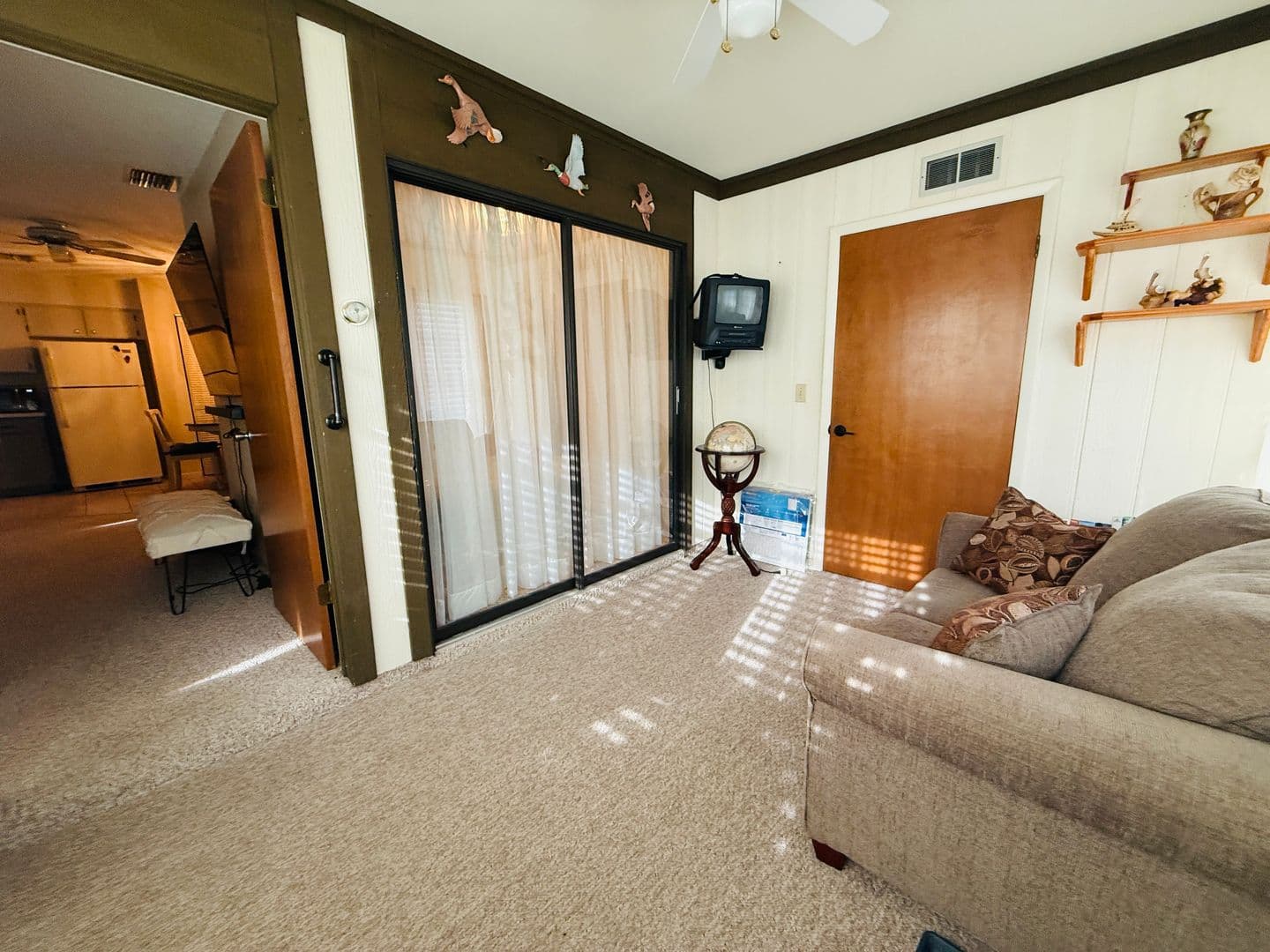 Zephyrhills House: 37819 Alissa Dr.