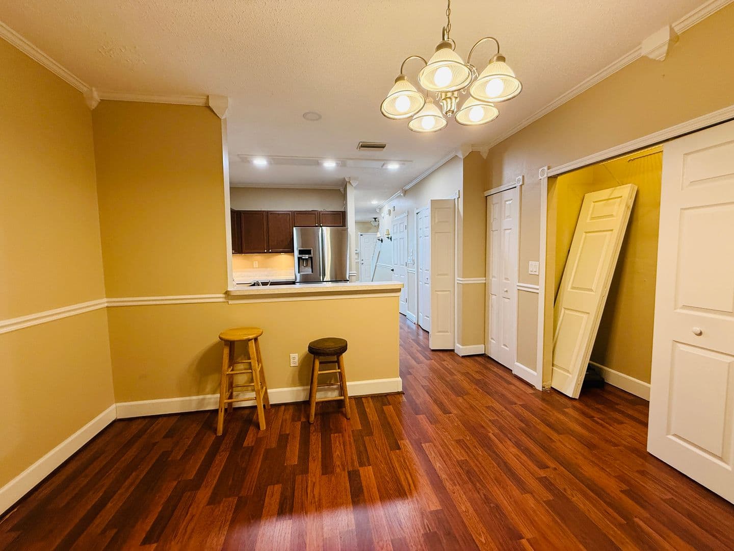 Riverview Townhome: 6253 Osprey Lake Cir