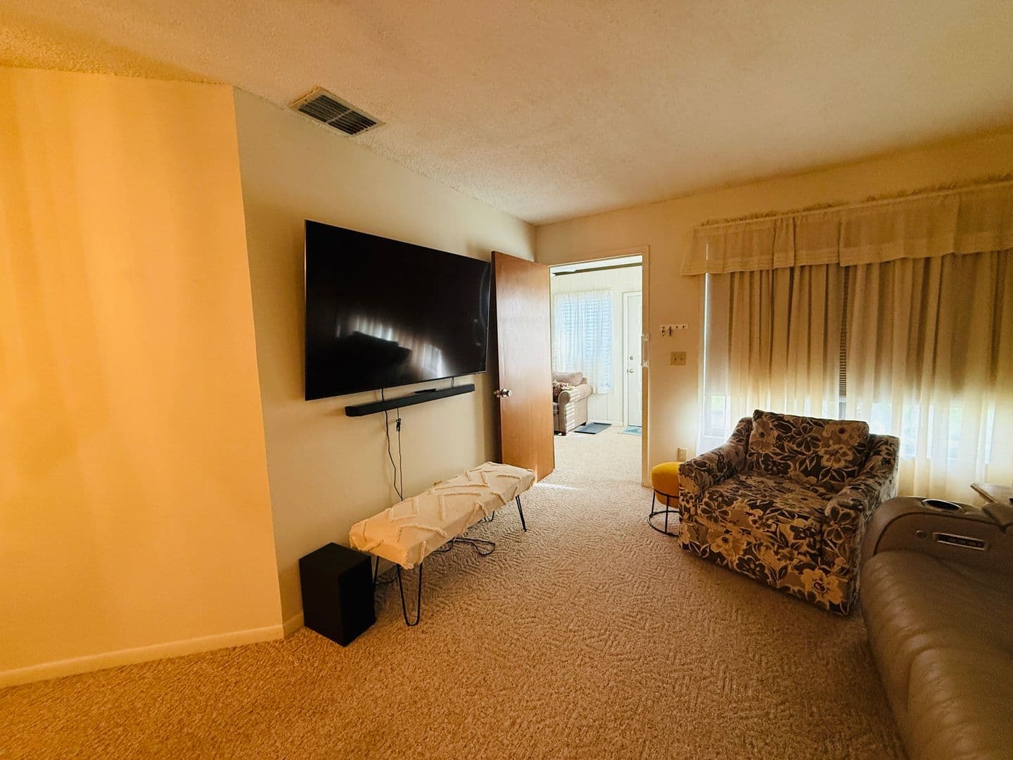 Zephyrhills House: 37819 Alissa Dr.