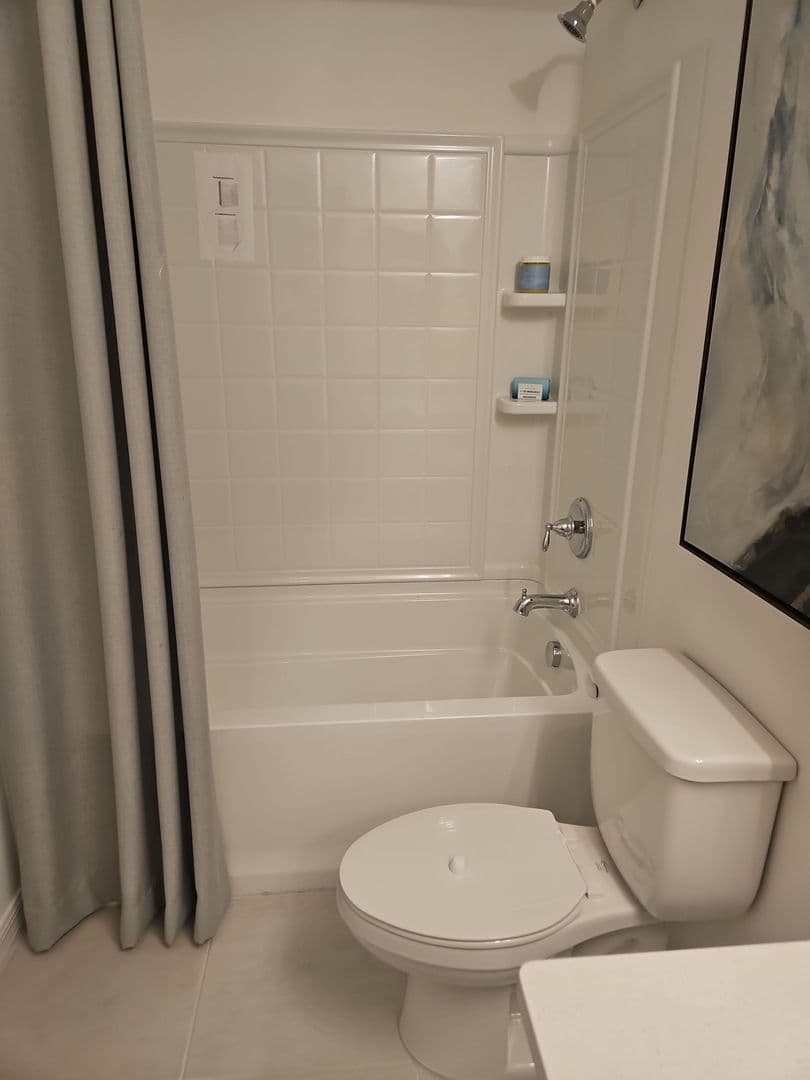 Wesley Chapel Townhome: 2334 Alee Lane