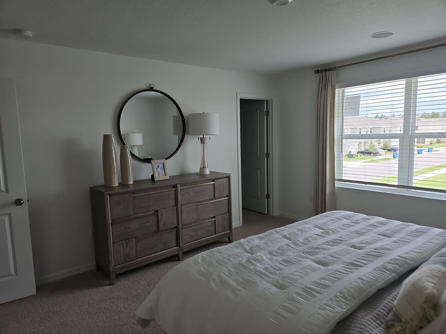 Wesley Chapel Townhome: 2338 Alee Lane