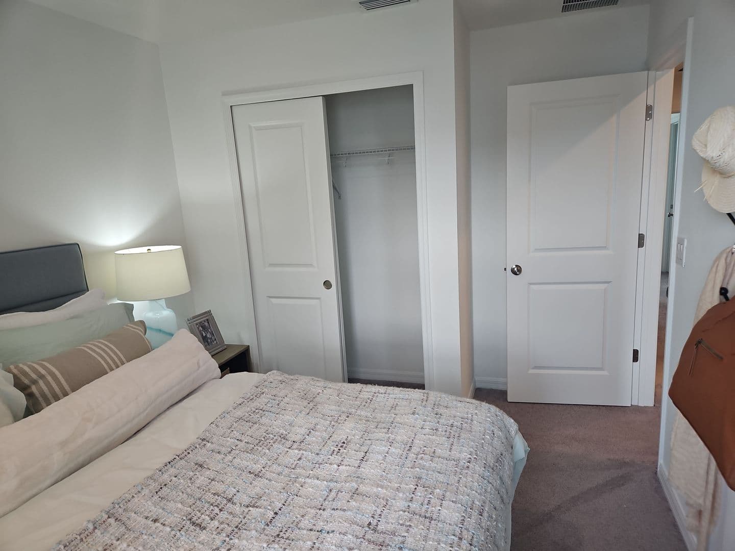 Wesley Chapel Townhome: 2334 Alee Lane