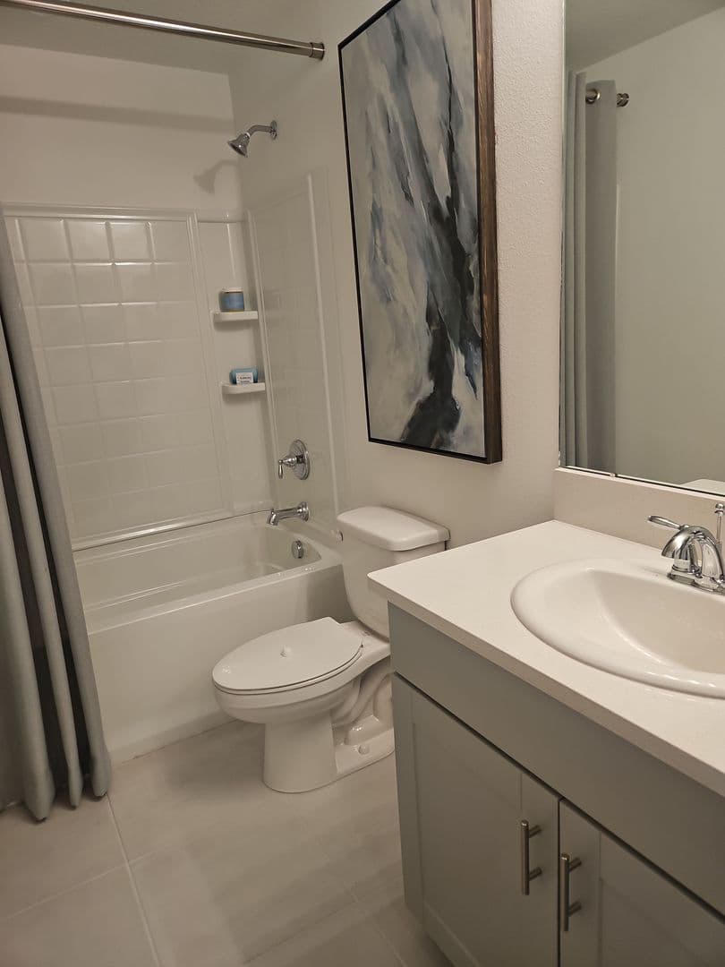 Wesley Chapel Townhome: 2334 Alee Lane