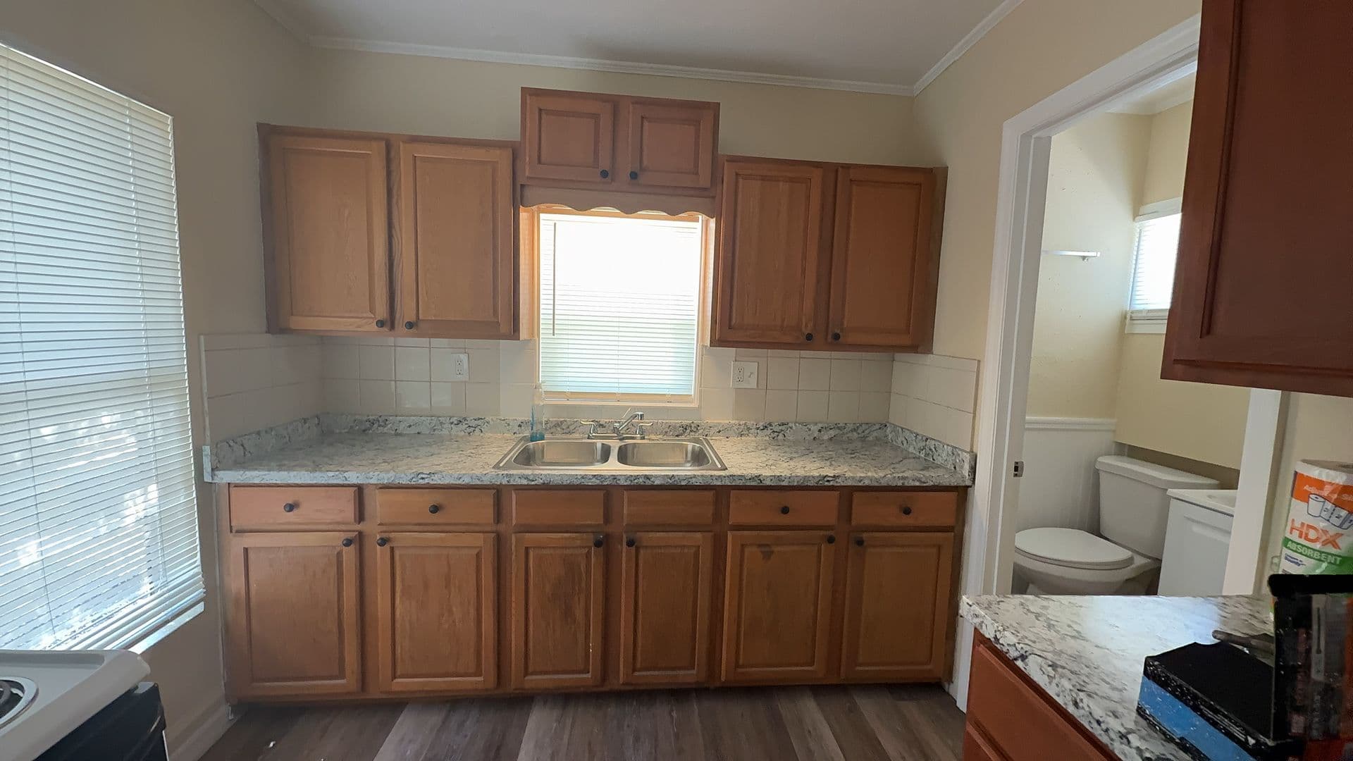 St. Petersburg House: 1711 39th St. S.